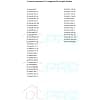 DL-pro 2 x 15.5 cm Transparent Milk Suction Hose for DeLonghi ECAM ETAM ESAM Coffee Machine 5313232961 with Cleaning Brush - Image 7