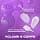 OGX | Biotin & Collagen Volumizing Conditioner (385ml Bottle) - Hair Care with Nutrient Infused Formula - Sulfate Free Conditioner for 72+ Hours of Volume - Image 7