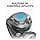 Soundcore C40i by Anker, Flexible Open Clip Earphones, Button Controls, Lightweight Comfort, Stable Fit with Ear Hooks, and Speakers for Clear and Expansive Sound - Image 7