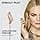 L'Oréal Paris Luminous Correcting Serum - Corrects Dark Circles & Moisturizes - Formula with Hyaluronic Acid & Caffeine - Perfect Match - Shade: 0.5D - 12 ml - Image 7