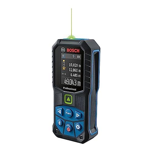 Bosch Professional Laser-Entfernungsmesser GLM 50-27 CG - Image 4