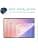 Pack of 2 Tempered Glass Screen Protectors for Samsung Galaxy Tab S10 Ultra / S9 Ultra / S8 Ultra 14.6 Inches [Bubble Free] Screen Protector for Samsung S10 Ultra, HD Transparent Glass - Image 8