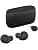 Jabra Evolve2 Buds True Wireless Bluetooth Earbuds, Active Noise Cancelling and MultiSensor Voice 4 Mic - MS Teams Certified, Compatible with Other Apps - Black - Image 2