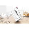 Bosch MFQ3010 Mixer - 2 Access 2 Speeds 300 W, White - Image 3