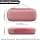 Aenllosi For Bose SoundLink Flex Portable Bluetooth Speaker 2nd Generation Hard Carrying Case Protective, Case Only, Pink - Image 7