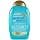 OGX Argan Oil of Morroco Shampoo (385ml) - Moisturizing and repairing shampoo with Moroccan argan oil - for dry, damaged and brittle hair - Image 3