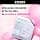 COSRX The Peptide Collagen Lifting Glow Masks Hydrogel Face Mask Skin Care 3 Pieces, Collagen Face Mask, Travel Essentials, Night Mask, Korean Skincare, Korean Skincare - Image 5