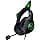 Razer Kraken Kitty V2 Wired RGB Headphones with Cat Ears (Reactive Stream Lighting, HyperClear Cardioid Microphone, 40 mm Triforce Transducers, 7.1 Surround Sound) Black - Image 2