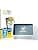 brotect Screen Protectors for Google Nest Hub Max (2 Pieces) - Ultra Clear Screen Protectors - Image 2