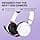 HyperX Cloud Mini Wireless White - Image 4