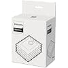 Philips Homerun Vacuum cleaner bags for Robots asp./Nett. Homerun 7000. 5 Vacuum cleaner bags with anti-allergy filtration for: XU7100/01, XU7100/02. (XV1472/00) - Image 3