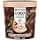 Garnier - Permanent Hair Colour - Ammonia-Free - 90% Natural Ingredients and Vegan Formula - Shea Butter - 100% White Hair Coverage - Light Coffee Brown (5.0) - Good - Image 2