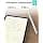 Metapen A8 Stylus Compatible with Apple iPad Mini 7th A17 Pro, Pencil for iPad Quick Charging with Palm Rejection, Tilt Detection, Pixel Accuracy, Low Latency for Notes, Study (Ivory) - Image 5