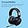 Replacement Ear Pads for Razer Kraken 7.1 V2 / Razer Kraken Pro V2 Gaming Headset - Cooling Gel Pad - Replacement Ear Pads - Black - Image 5