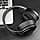 SOULWIT Cooling Gel Foam Cushion Pads for Sony WH-H910N H.Ear on 3 Wireless Noise Cancelling Headphones, Ear Pads with Noise Insulation Foam - Image 5