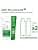 Vichy, Dercos Technique DS, Anti-Dandruff & Anti-Itching Shampoo, Normal to Oily Hair, Eco-Refill, 500 ml - Image 7