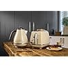 De'Longhi KBOV 2001 Kettle (1.7 L, Retro Style) One Size Beige - Image 8
