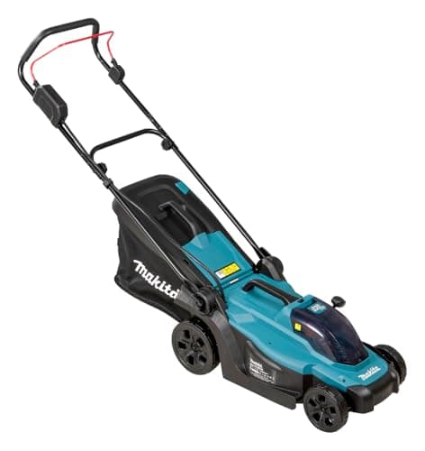Lawn mower 18V LXT cutting width 33 cm (Solo) - MAKITA DLM330Z - Image 8