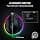 Razer Pro Click V2 Vertical - Ergonomic Vertical Wireless Right-Handed Mouse - AI Support - 30K Optical Sensor - Windows & Mac (up to 6 Months Battery Life, Chroma RGB, 9 Buttons) Black - Image 6