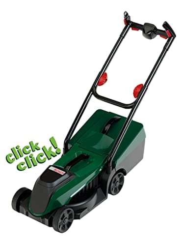 Theo Klein 2780 lawn mower Bosch Rotak I Children's lawn mower with rattling noise I Toy for children from 18 months - Image 5