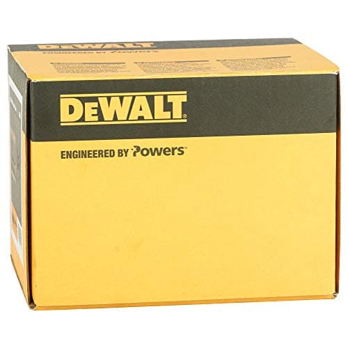 DEWALT DCN8901020 Standard Concrete Nails for Nailer DCN890, 2.6x20mm Silver, DCN8901020 - Image 6