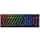 Razer BlackWidow V4 X Gaming Keyboard with Razer Chroma RGB (Yellow Mechanical Switches, 6 Dedicated Double Injection ABS Macro Keys) Black - Image 2