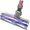 Turbo Brush with Rigid Bristles for Floor, QR Motorhead Assy Original Replacement DYSON V7 / SV11 / H11 Total Clean Code 968266-04 - Image 3
