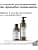 L'Oréal Professionnel, Absolut Repair Molecular Gift Set, Repair Routine, Damaged Hair, Shampoo Duo + Rinsing Serum, Limited Edition Expert Series - Image 5