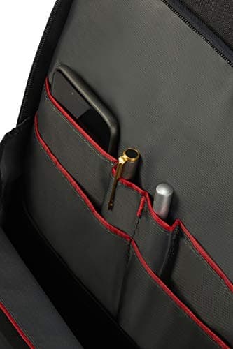 Samsonite GUARDIT 2.0 - Sac à dos pour ordinateur portable, 44 cm, 22.5L, Noir (Black) - Image 6