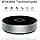 Homey Bridge | Smart Home Automation Hub - Home Automation - Compatible with Alexa, Google Home, Siri Shortcuts. Features Z-Wave Plus, Zigbee, Wi-FI, BLE, 433 MHz and Infrared - Image 5