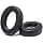 WC PadZ QC Ultra - Upgraded Replacement Earpads Compatible with Bose QuietComfort Ultra Gen 1 and Gen 2 Headphones by Wicked Cushions | Improved Thickness and Durability | Black - Image 8