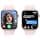 Apple Watch Series 9 (GPS, 41mm) - Pink Alluminium Case with Pink Sport Strap, S/M (Refurbished) - Image 5