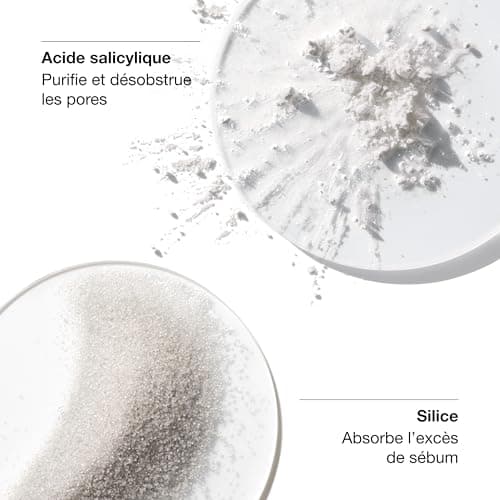 Clinique For Men Gommage Exfoliant Visage, Exfoliant Doux pour Homme à l'Acide Salicylique, 100 ml - Image 4