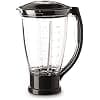Moulinex Blender Bowl XF634BB1 Masterchef Gourmet Official Plastic Capacity 1.5L Removable Blades Compatible with All Masterchef QA510110 QA512G10 QA530D10 Pastry Robots - Image 2