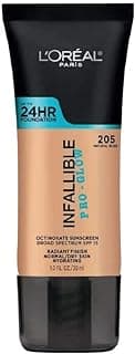 LOreal Paris Cosmetics Infallible Foundation