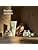 L'OCCITANE - Almond Body Scrub Shower - 200 ml - Made in France - Image 6