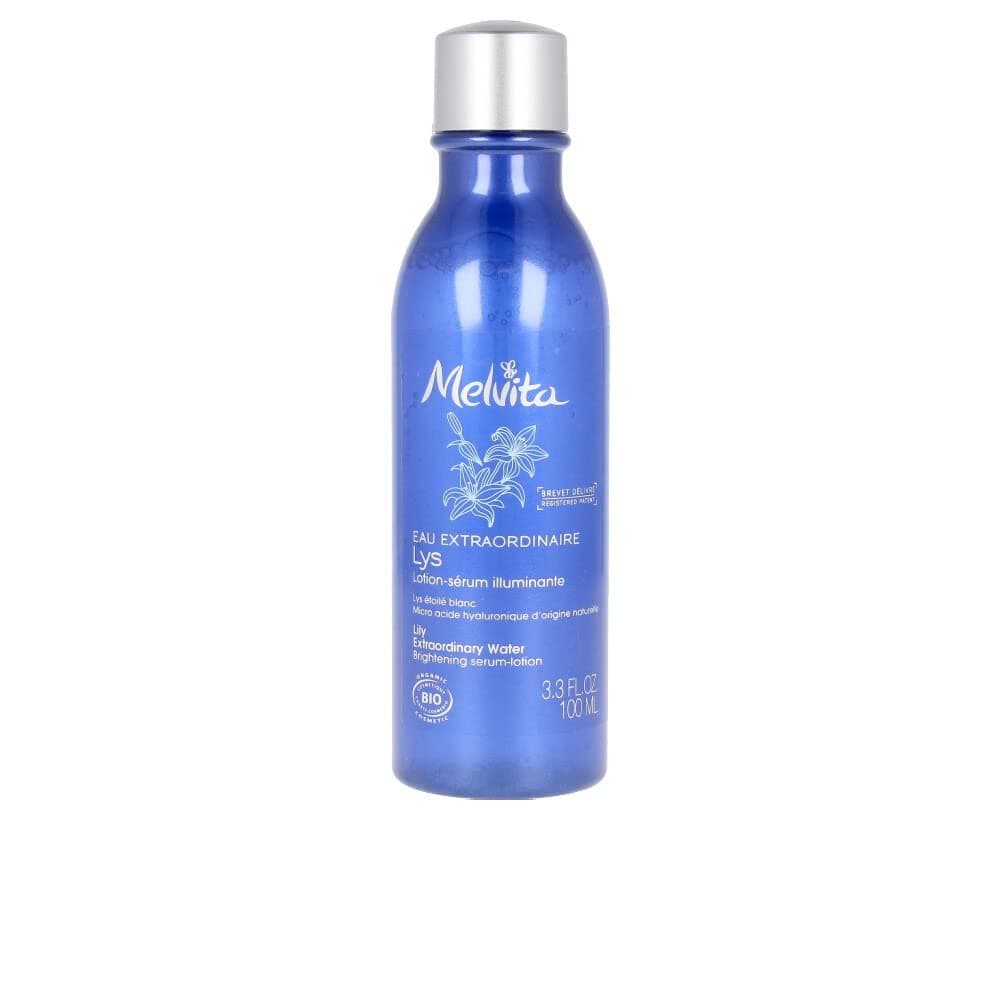 Melvita - Lotion Illuminatrice - Eaux Extraordinaires - Hydratation Intense et Éclat Naturel - Texture Gélifiée Unique - 100 ml - Image 6