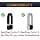 SOULWIT 4Pcs Replacement Ear Pads for Bang & Olufsen B&O Beoplay Form 2/2i Headphones, Soft and Durable Sponge Cushion with High Density Foam - Image 3