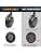 SOULWIT Cooling Gel Foam Cushion Pads for Steelseries Arctis Nova Pro Wired, Nova 1/1X/1P/3/3P/3X/4/7/7X/7P Headphones, Ear Pads with Sound Insulation Foam - Image 4