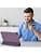 ProCase Case for Samsung Galaxy Tab A11+ (SM-X230) 2025/ A9+ (SM-X210) 2023 11 Inch, Galaxy Tab A11 Plus/A9 Plus 11 Inch Tablet Case, Cover with Auto Sleep/Wake -Dark Purple - Image 6