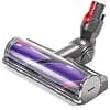Brosse Compatible avec Aspirateur Dyson V7 V8 V10 V11 V15, Tete Aspirateur Dyson Motorhead pour Tapis et Sols Durs, Accessoires Dyson Pièces Détachées Rechange 967483-04 - Image 2