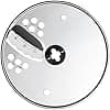 KitchenAid Multifunction Food Processor - Food Processor with 1.7L Leakproof Bowl - 2 Speeds and Pulse Mode - Dishwasher Safe Accessories - 250 W - BPA Free - Cream - Image 7