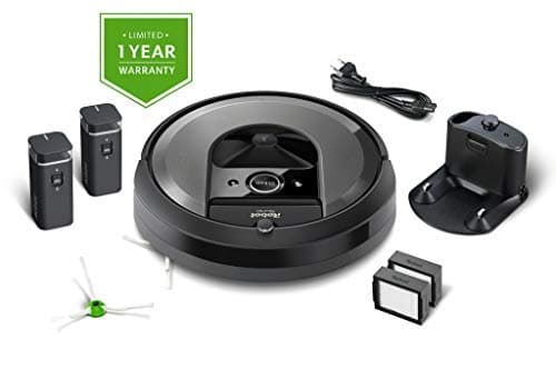iRobot Aspi Robot ROOMBA i7 i7158 - Image 8