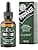 Proraso | Huile à barbe rafraîchissante (flacon de 30 ml) – Huile pour barbe nourrissante à l'huile d'eucalyptus, bergamote et romarin – Fabriquée en Italie - Image 3