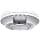 TP-Link TP-Link EAP670 AX5400 Gigabit WiFi 6 Wi-Fi Access Point (Omada SDN, Central Management, 1 Port 2.5G, Seamless Roaming, PoE/DC Power) White, WiFi 6, AX5400 - Image 5