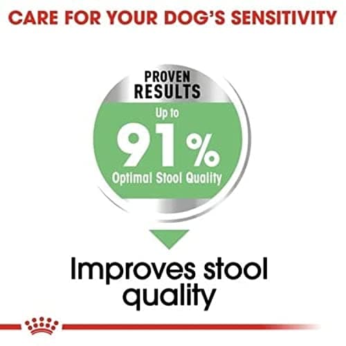 Royal Canin - Medium Digestive Care Dry Food - Bag of 12 kg - Image 5