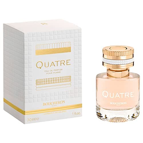 Boucheron Quatre Eau de Parfum 30 ml - Image 3