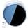 dipos I 2 x Screen Protector Matte Compatible with Amazon Echo Spot 2024 Soft Glass 9H Screen Protector - Image 5