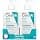 CeraVe Anti-Blemish Cleansing Gel 8 oz for Acne & Oily Prone Skin, Reduces Acne, Blackheads & Improves Pores, Salicylic Acid Gel Treatment - Image 2