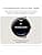 Google Pixel Watch 3 (41mm) — Polished Silver Case — Porcelain Strap — Wi-FI - Image 3